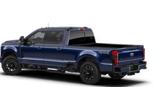2026 Ford Super Duty® External Image 3